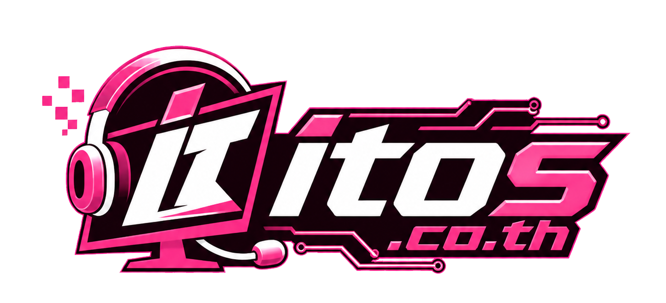 โลโก้ itos.co.th รับซื้อ Print Dot Matrix