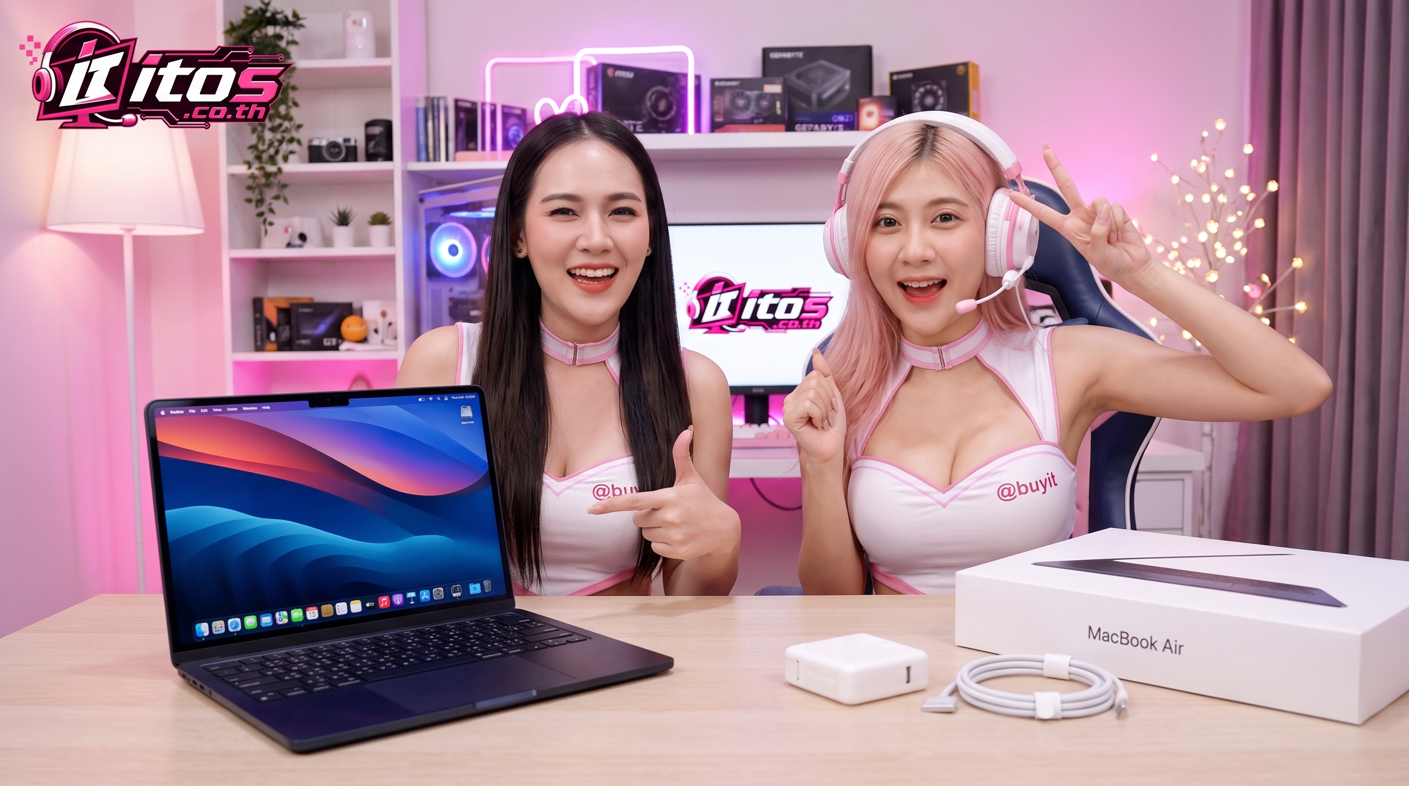 เช็กลิสต์เตรียมขาย MacBook Air M3 มือสอง ล้างข้อมูลอย่างไรให้ปลอดภัยและได้ราคาสมเหตุสมผล