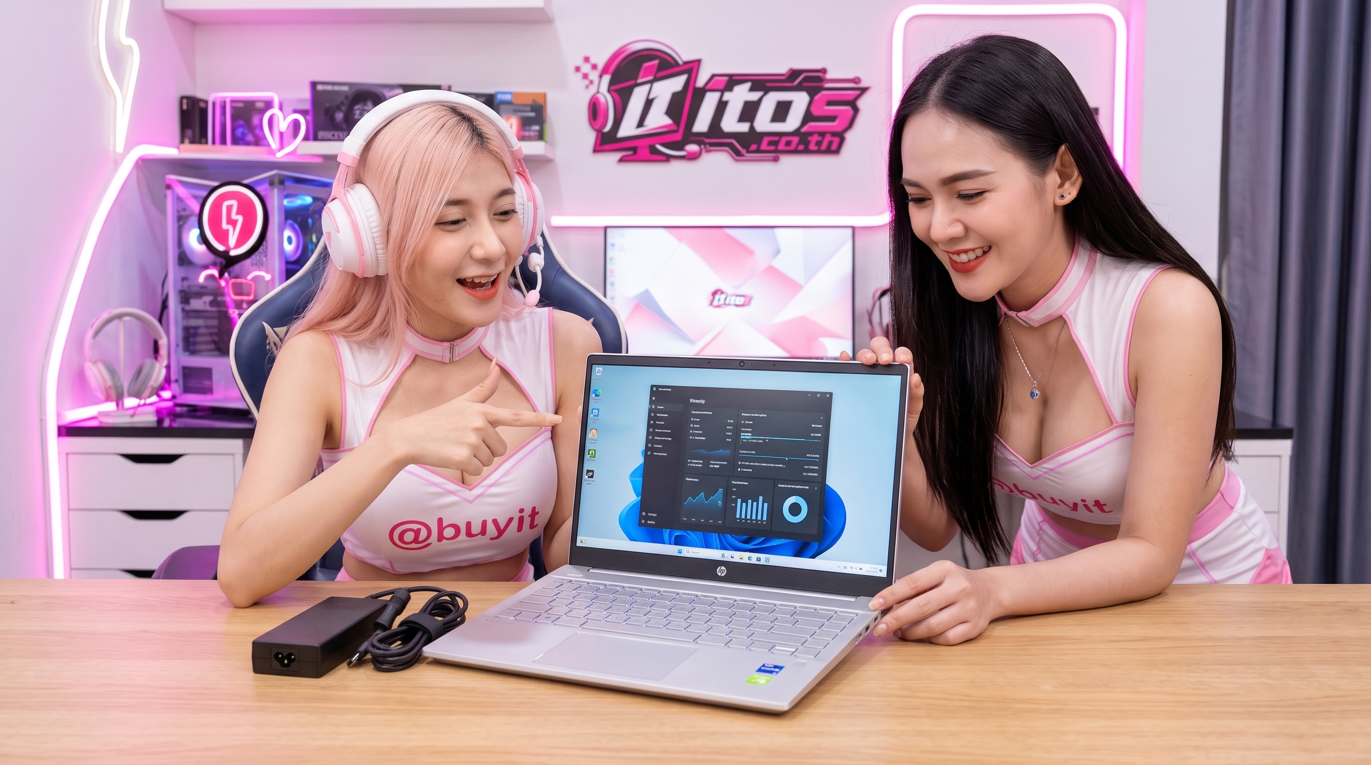 ตรวจเช็กสเปก notebooke hp pavilion ก่อนนำไปขาย เพื่อให้ได้ราคาดีตามสภาพจริง