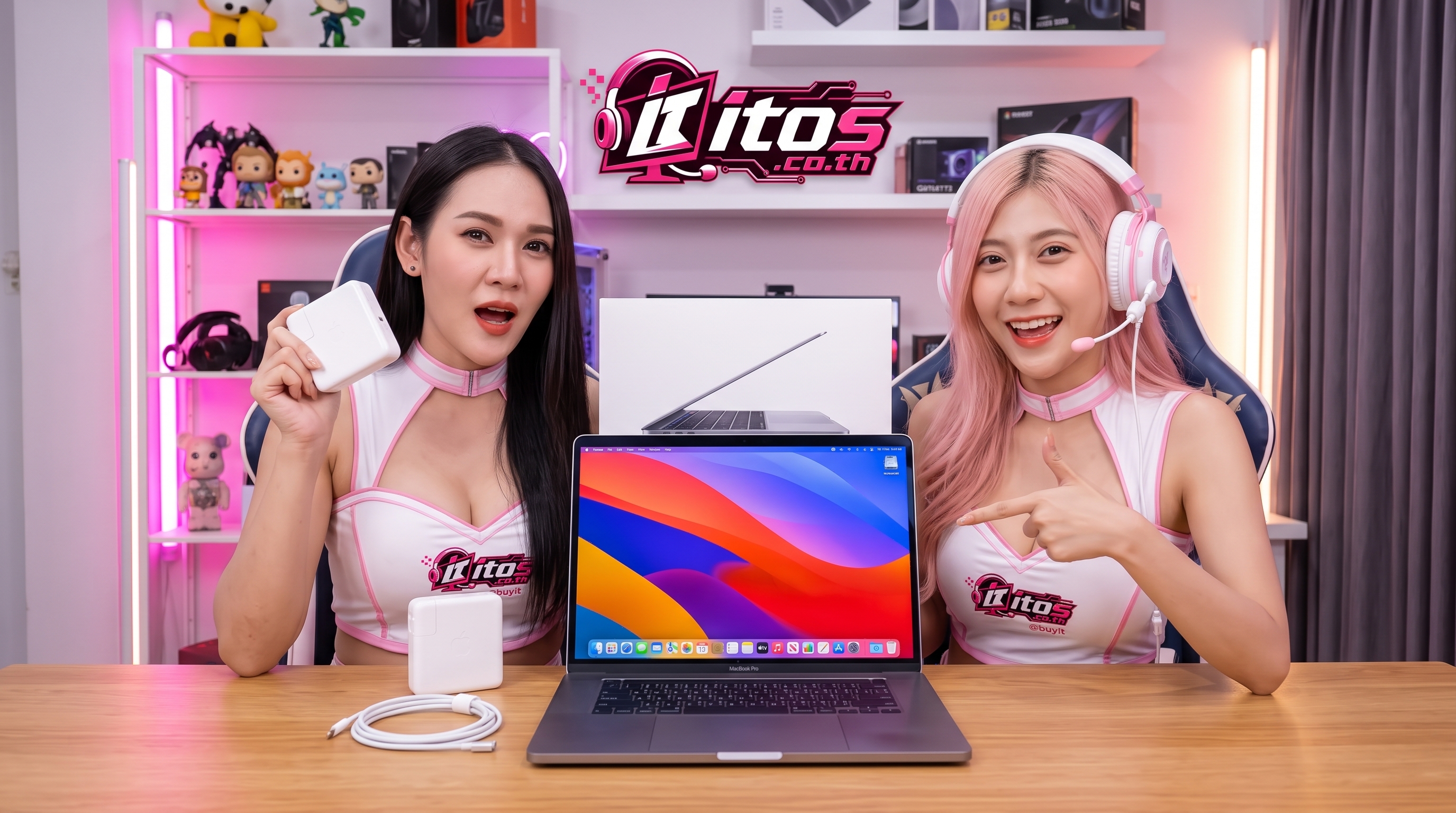 ปัจจัยกำหนดราคา MacBook Pro 16นิ้ว มือสอง แบตเตอรี่และอุปกรณ์แท้มีผลต่อการขายแค่ไหน